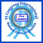 Logotipo oficial de la Rima Jotabé