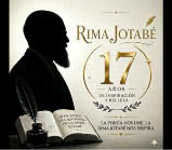 Lectura de las Recital del día 18 de junio, Día Mundial de la Rima Jotabé