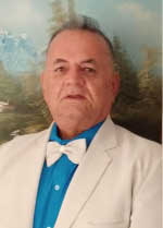 Gerardo María Giraldo Pérez