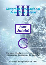III Congreso Internacional de la Rima Jotabé