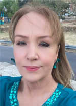 María del Refugio Sandoval Olivas