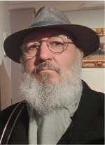 Juan Benito Rodríguez Manzanares