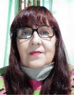 Nélida Magdalena González de Tapia