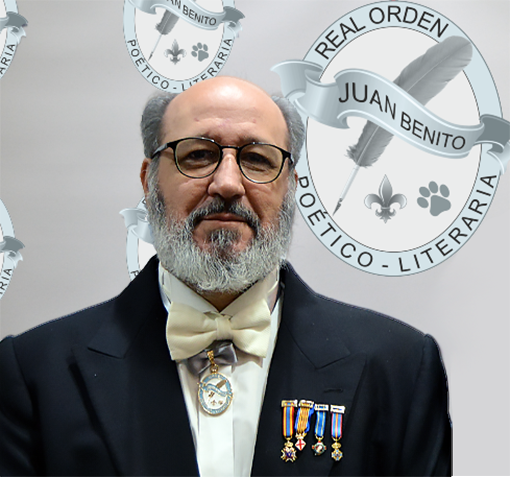 Excmo. Sr. Mosén don Juan Benito Rodríguez Manzanares