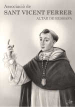 Altar de Russafa 2023