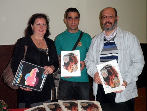 VII Mostra de Llibrets de la Comunitat Valenciana