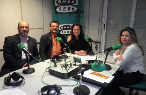 Onda Cero Radio Castellón