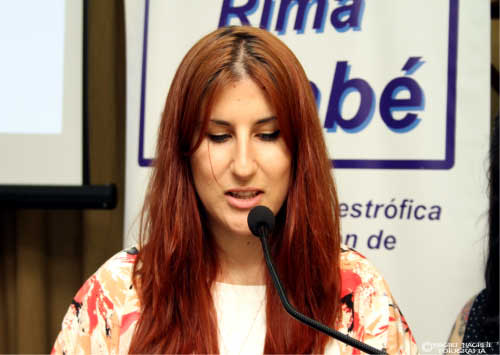 I Congreso Internacional de la Rima Jotabé