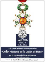 Orden de la Legión de Honor