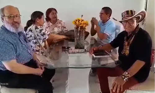 Actividades adicionales al V Congreso Internacional de la Rima Jotabé