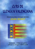 Curs de Llengua Valenciana