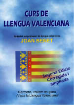 Curs de llengua valenciana (Segunda Edición)