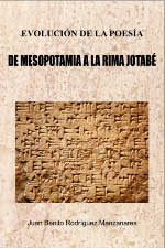 Evolución de la poesía - De Mesopotamia a la Rima Jotabé