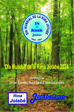 Día Mundial de la Rima Jotabé 2023