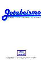 Jotabeísmo