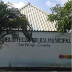 Biblioteca Municipal de San Pelayo