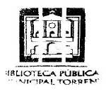 Biblioteca Pública de Torrente