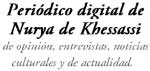 Diario digital de Nurya Khessassi