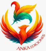 Ediciones Anka