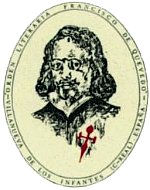 Orden Literaria Francisco de Quevedo