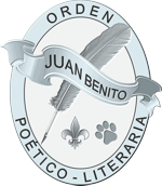 Orden Poético-Literaria Juan Benito