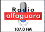 Radio Alfaguara