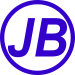 Logotipo de Juan Benito, Poeta cradror de la Rima Jotabé