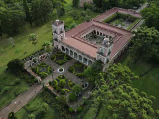 Palacio de San José - Entre Ríos, Argentina