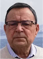 Antonio García Velasco