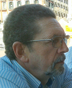 César Francisco Gutiérres de Manuel