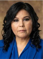 Irene Guzmán Martínez