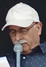 José Reinaldo Pol García