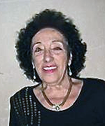 Margarita Dimartino de Paoli