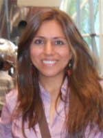 Melissa Diaz Campos