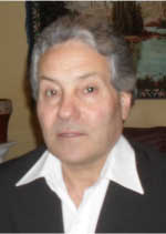 Néstor Julio Cabrera Ramírez