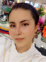 Sara Sofía Pineda Meneses