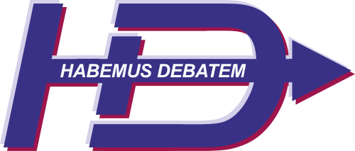 Habemus Debatem