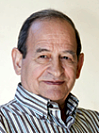 Roberto Santamaría Martín