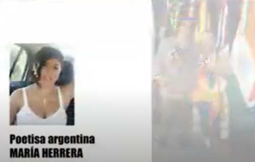 Promoción del Día Mundial de la Rima Jotabé