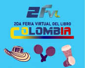 2da. Feria Virtual del Libro de Colombia