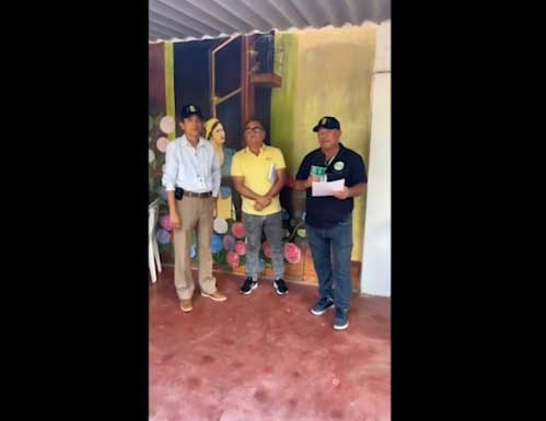 El Notición entrevista a Gerardo María Giraldo Pérez