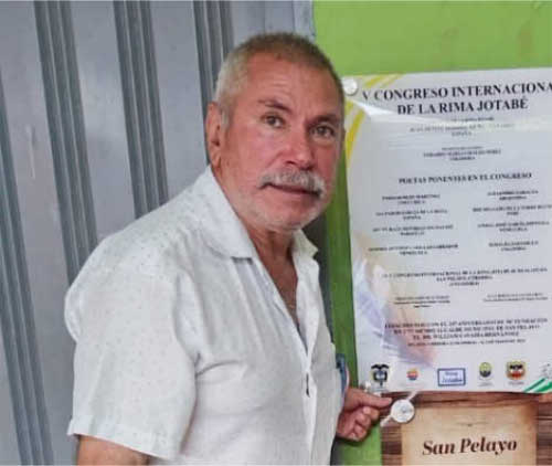 Entrevista a Hermes Antonio Varillas Labrador en Emisora Sur Online