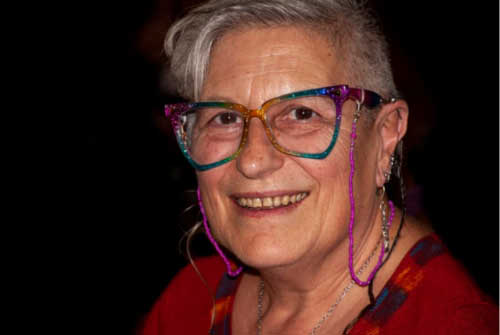 Entrevista de Liliana bianco