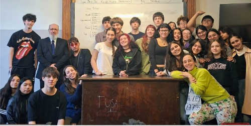 Colegio Nacional (UBA)